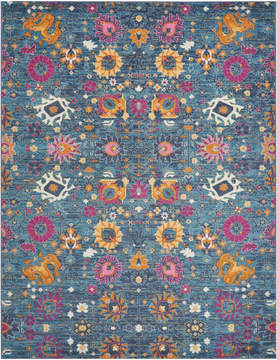 Passion - PSN-01 Area Rug | Rugs Direct