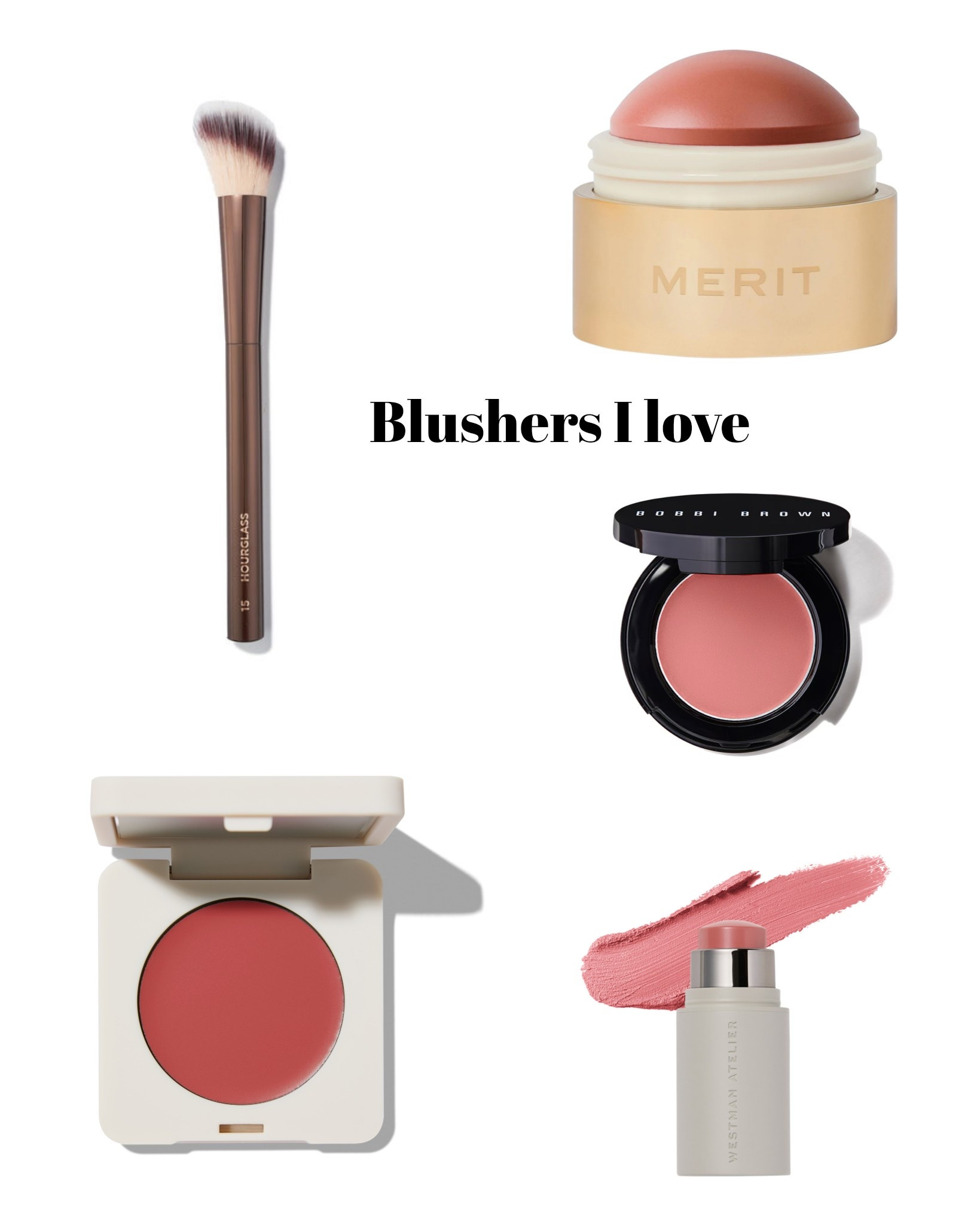 Blushers I love 

#LTKuk #LTKbeauty #LTKautumn