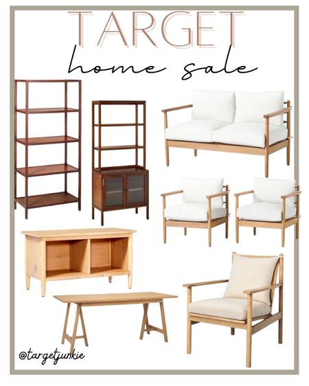 25% off furniture 
Target home, Target sale, entryway , living room 

#LTKsalealert #LTKhome