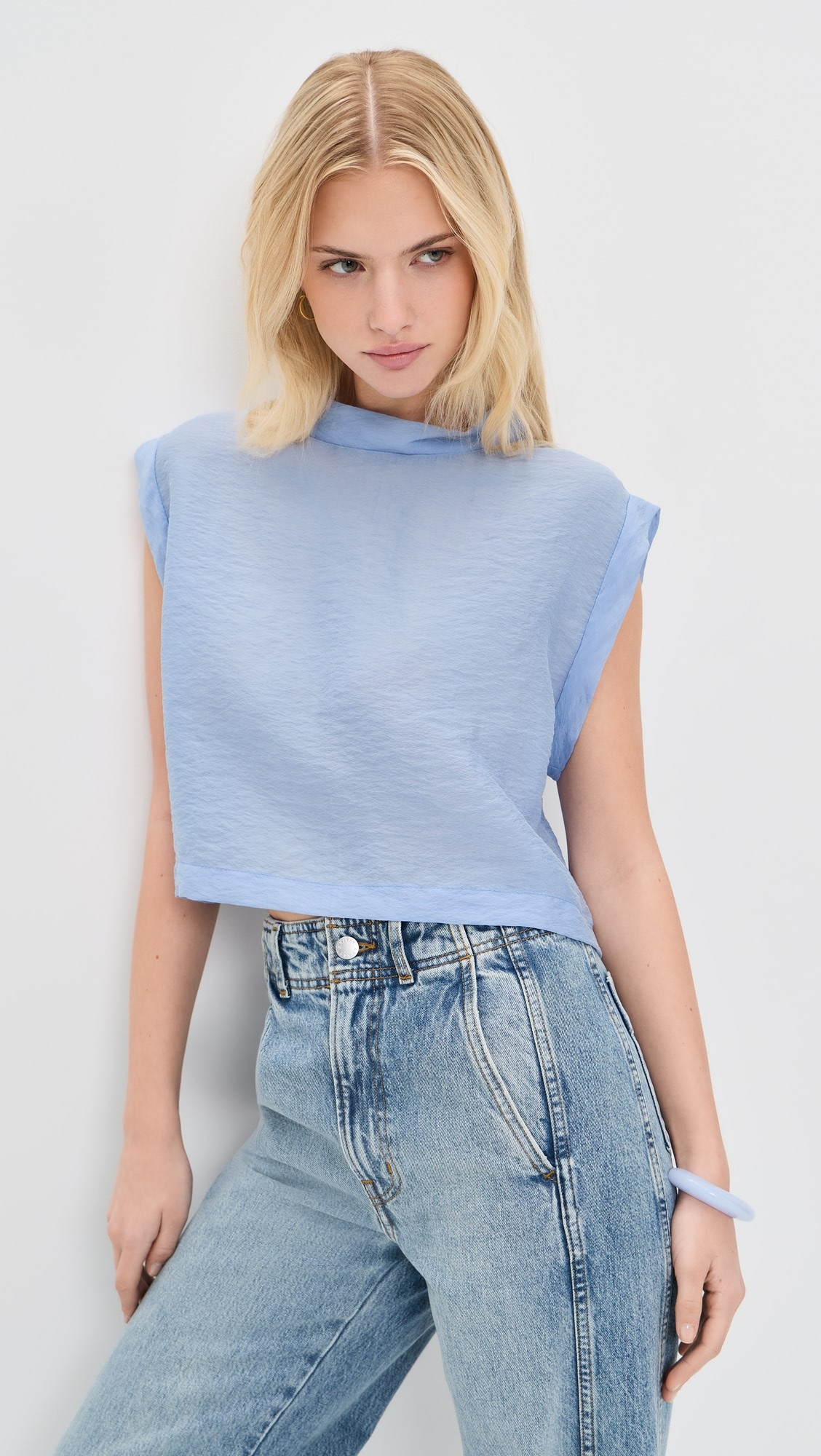 Bacchus Top | Shopbop