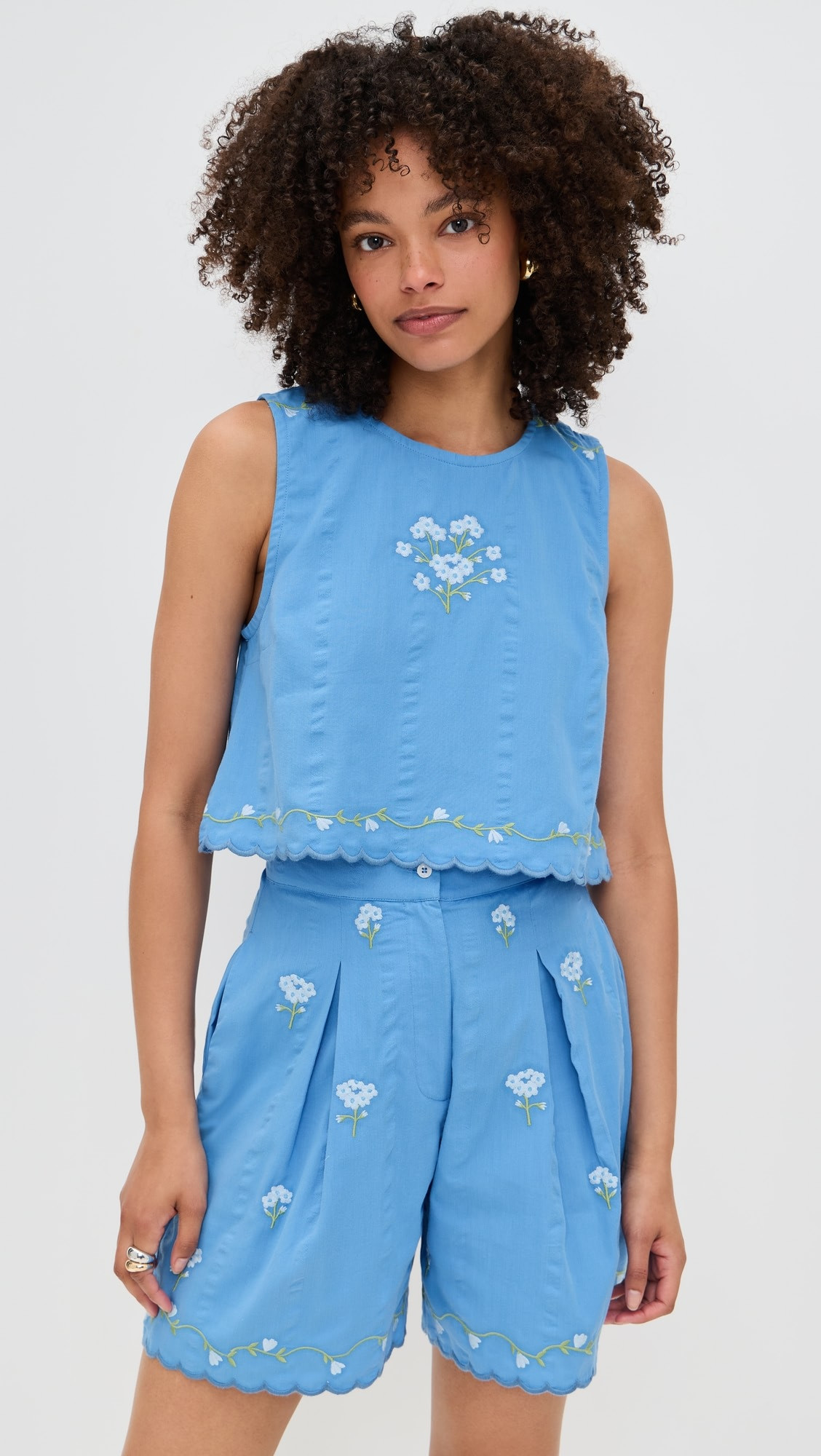 Fanm Mon Duygu Top | Shopbop | Shopbop