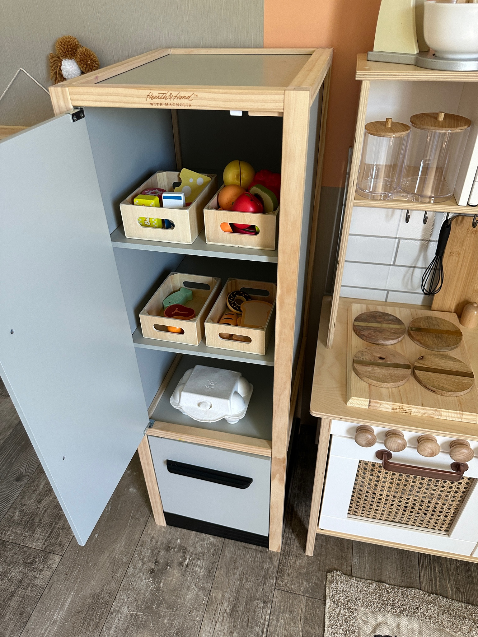 fridge / pantry 🥑🍇🧀🥩

#LTKHoliday #LTKKids #LTKGiftGuide