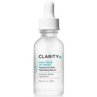 ClarityRx Daily Dose of Water Hyaluronic Acid Hydrating Serum 1 fl. oz. | Skinstore