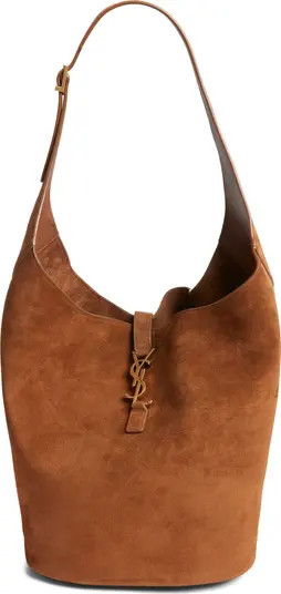 Le 5 À 7 Suede Hobo Bag | Nordstrom