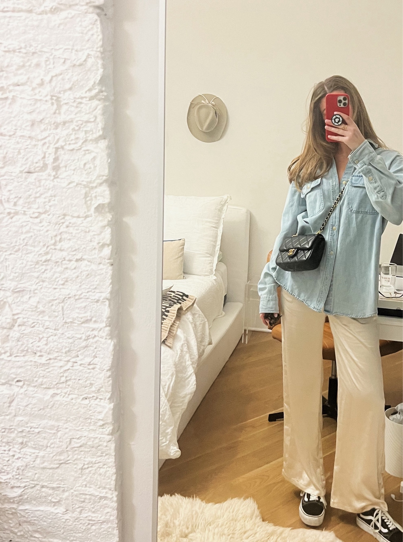 DINNER OOTN #casual #dinner #ootn #vans #oldnavy #zara #princesspolly ✨🪩

#LTKfindsunder100 #LTKshoecrush