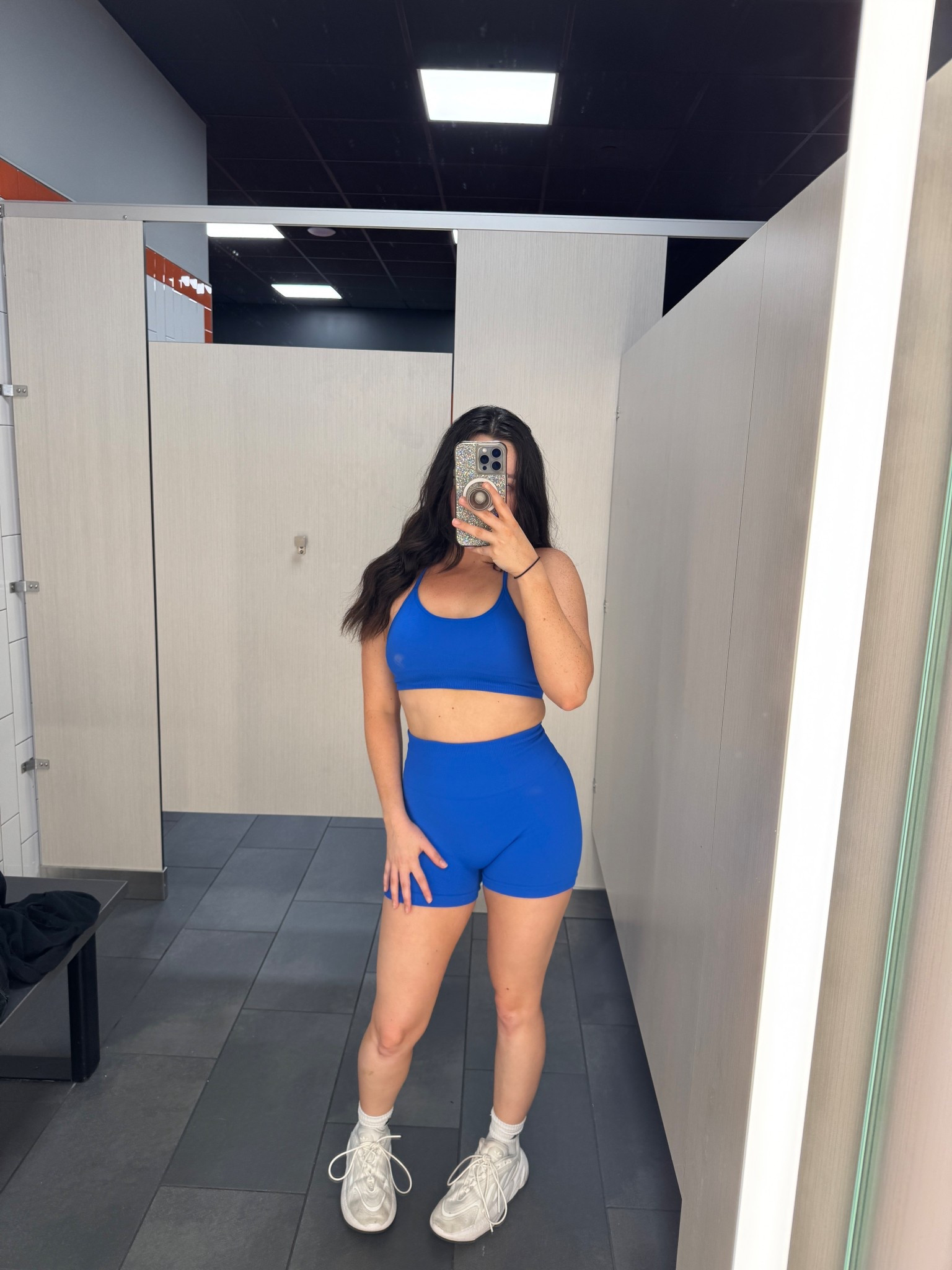 the BEST most affordable Amazon gym sets 🫶🏻💙

#LTKActive #LTKStyleTip #LTKPetite