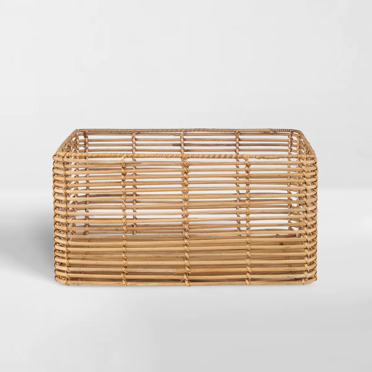 Rattan Baskets | NEAT Method