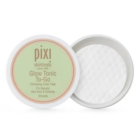 Pixi Glow Tonic To-Go 60 Ct | Walmart (US)