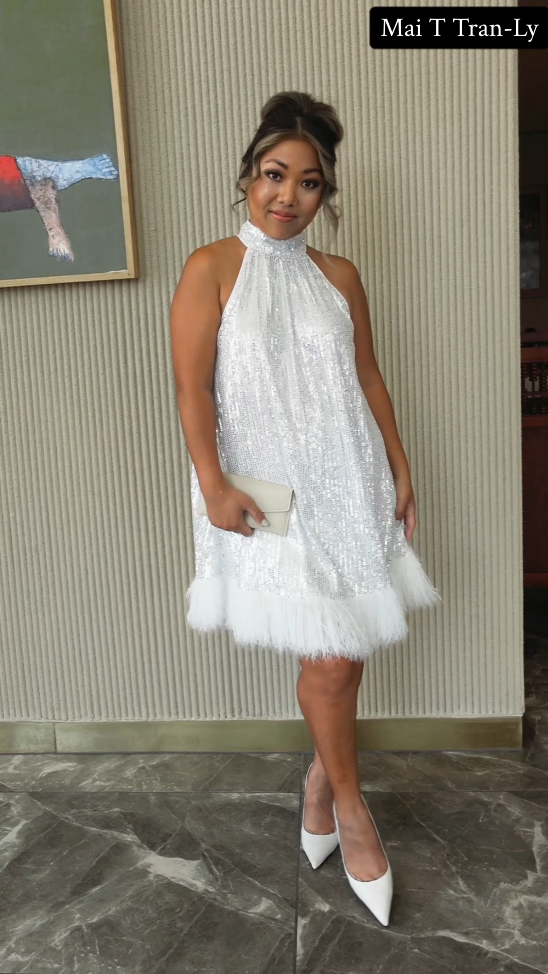 Holiday • Winter • Wedding Dress Ideas

#LTKSeasonal #LTKparties #LTKHoliday