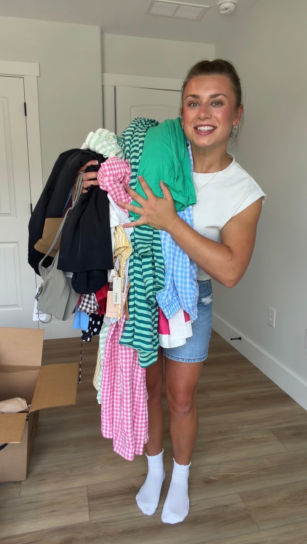 Everything I’m wearing in Japan, part 2! #amazon