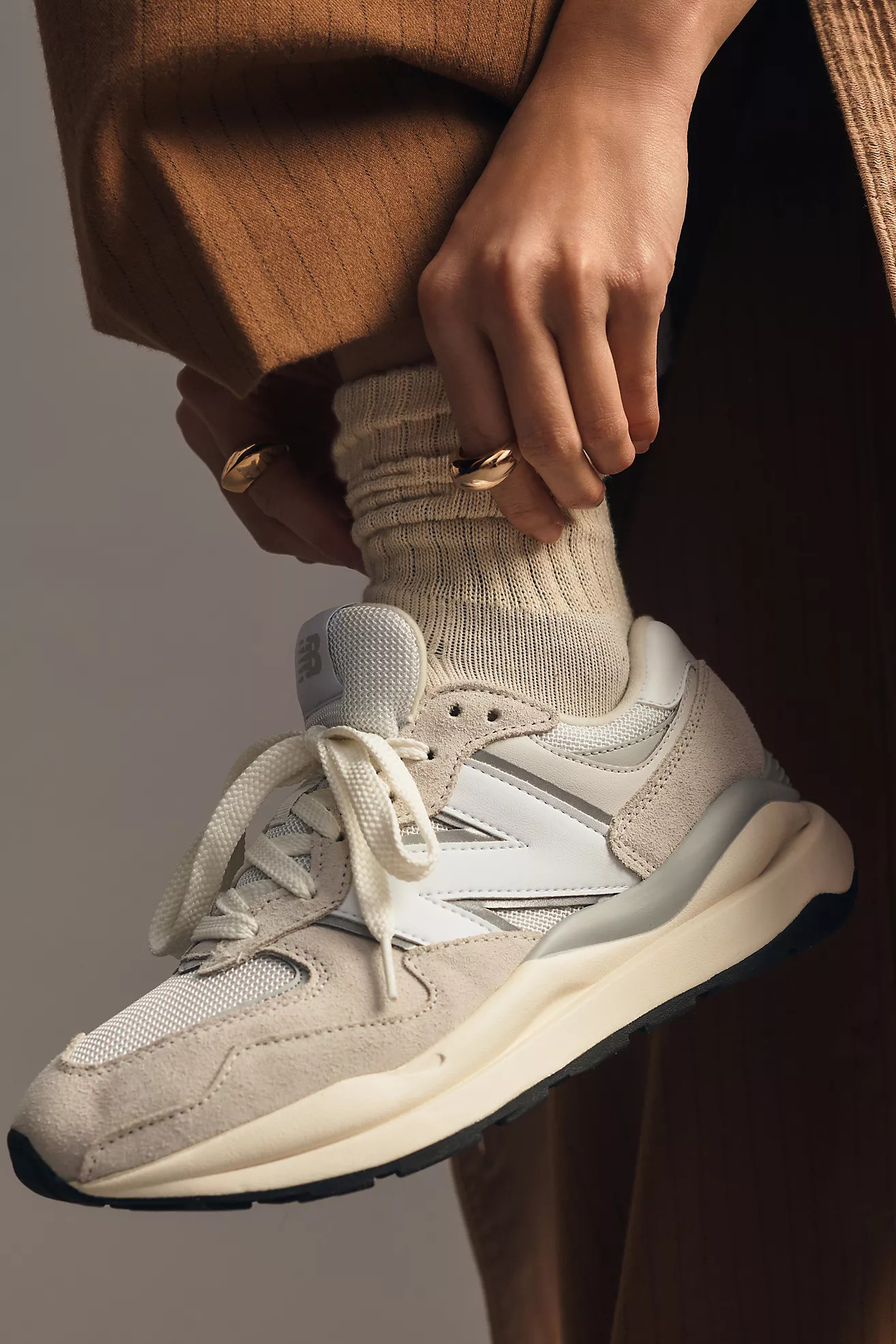 New Balance 5740 Sneakers | Anthropologie (US)