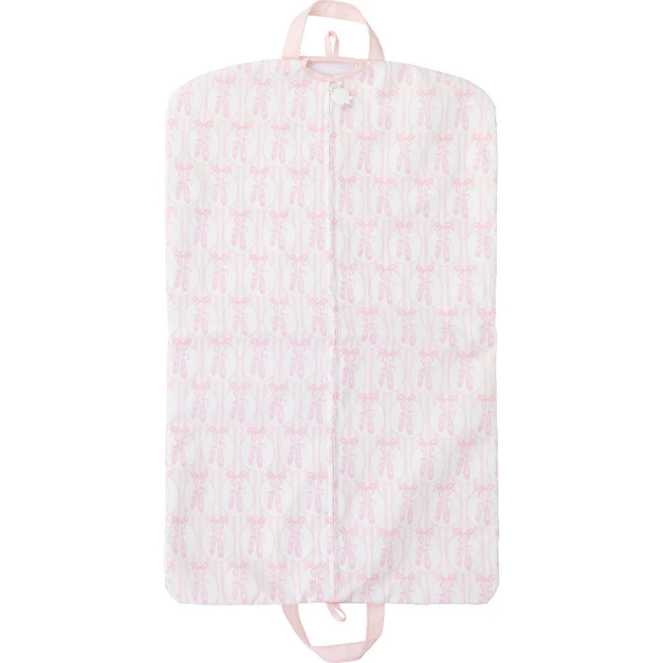 The Garment Bag in Ballet | Maisonette