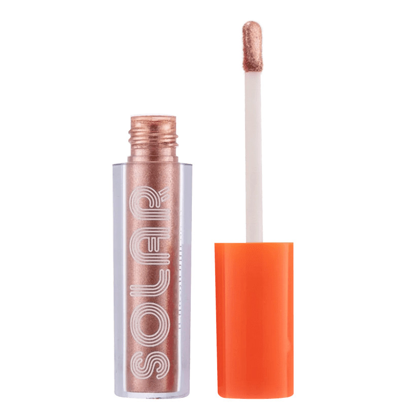 Frederika Make Solar Starfish
        
            
                 - Iluminador Líquido 4ml | Beleza Na Web (BR)