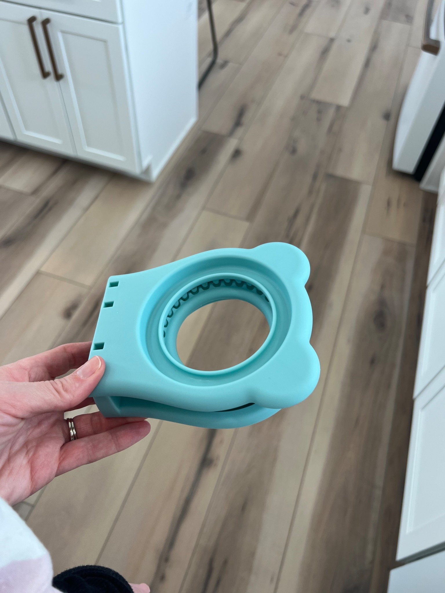 Your very own uncrustable maker!! 
The amount of uncrustables I have made with this thing is wild! Get yourself one, seriously!! 

#LTKBaby #LTKKids #LTKmomlife
