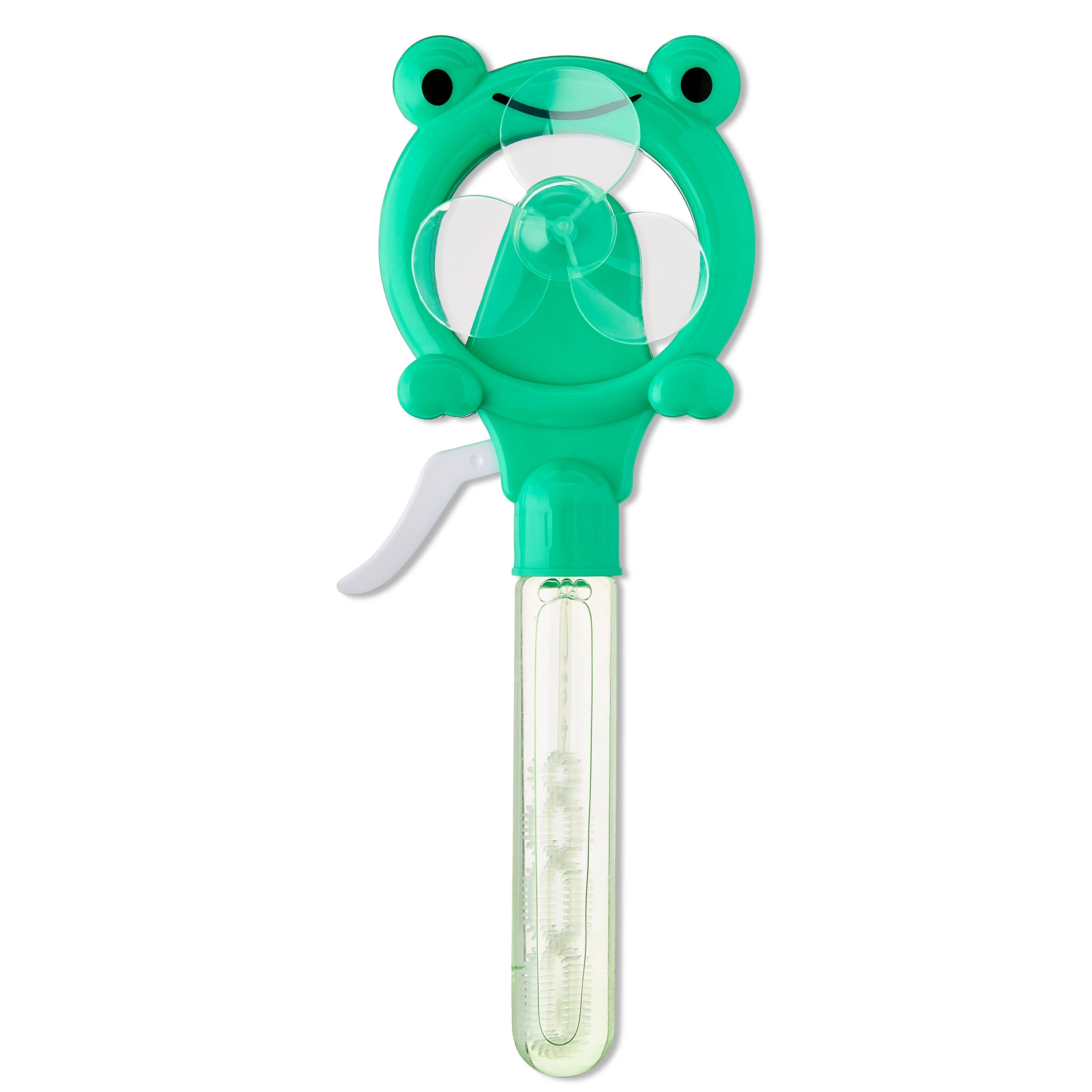 Frog Bubble Fan, 1.3 fl oz, Easter by Way To Celebrate | Walmart (US)