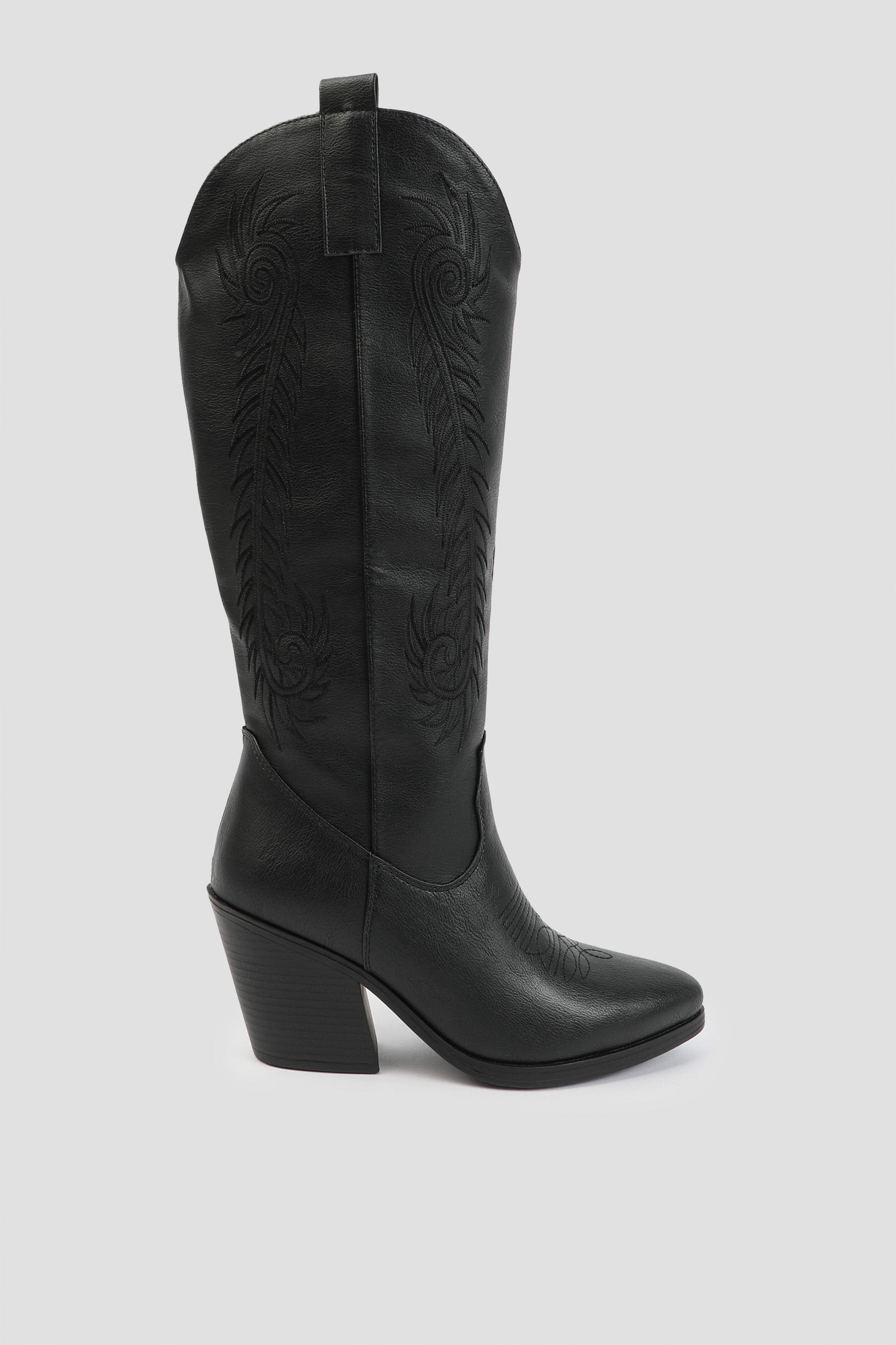 Cowboy Inspired Boots | Ardene