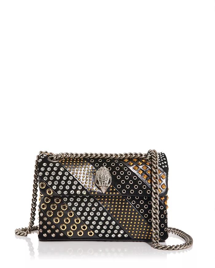 Mini Kensington Studs Shoulder Bag | Bloomingdale's (US)
