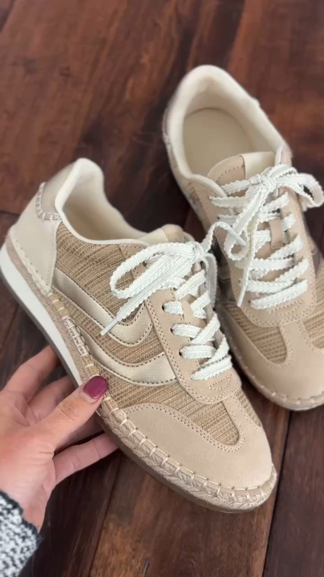 @Target does it again with these cute sneakers! 

#LTKootd