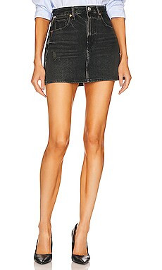 Beatnik Mini Skirt
                    
                    Citizens of Humanity | Revolve Clothing (Global)