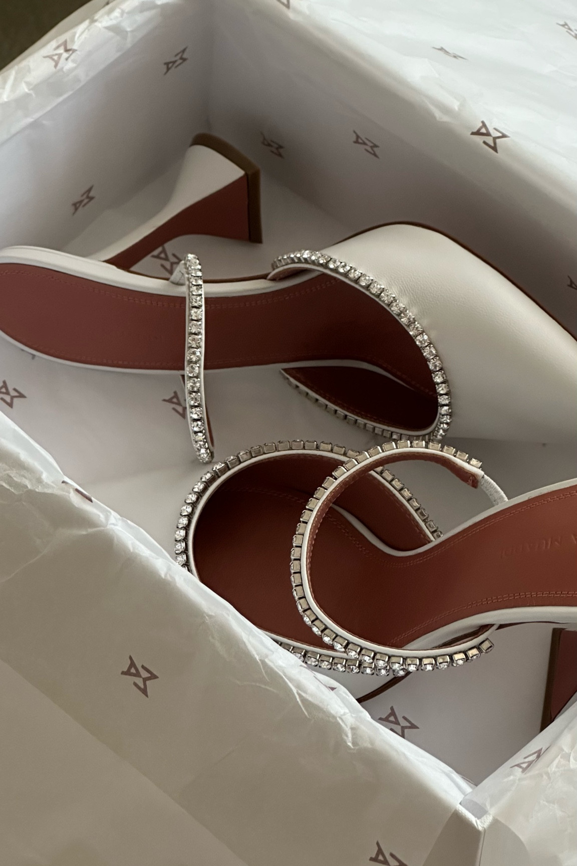 My Bridal shoes ✨

#LTKstyletip #LTKwedding #LTKpartywear