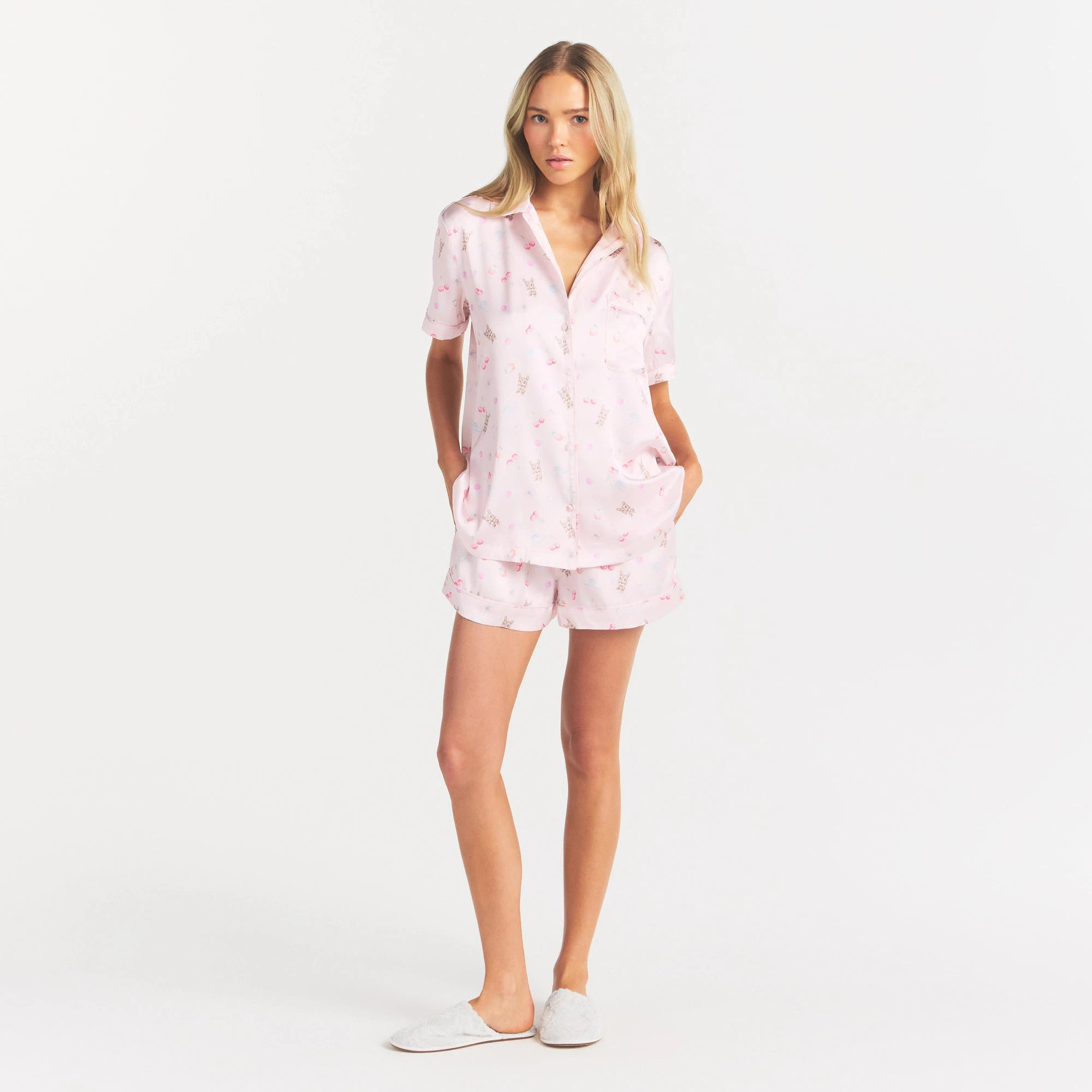 SHEER KNIT | SKIMS (US)