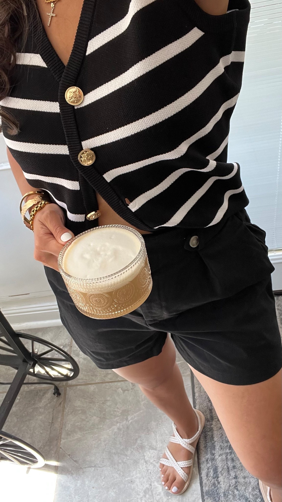 This morning’s errand fit 
Cute summer outfit from Amazon 

#LTKFindsUnder50 #LTKSummerEdit #LTKStyleTip