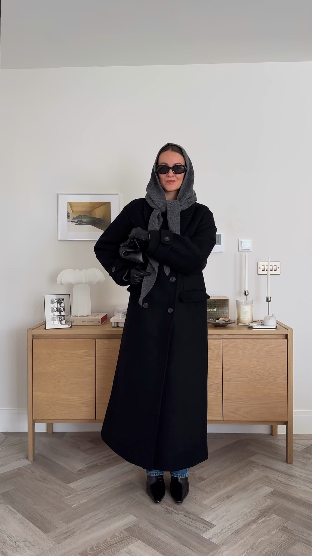 Styling warm but stylish outfits 🖤 *includes gifted items 

#LTKuk #LTKeurope #LTKwinter