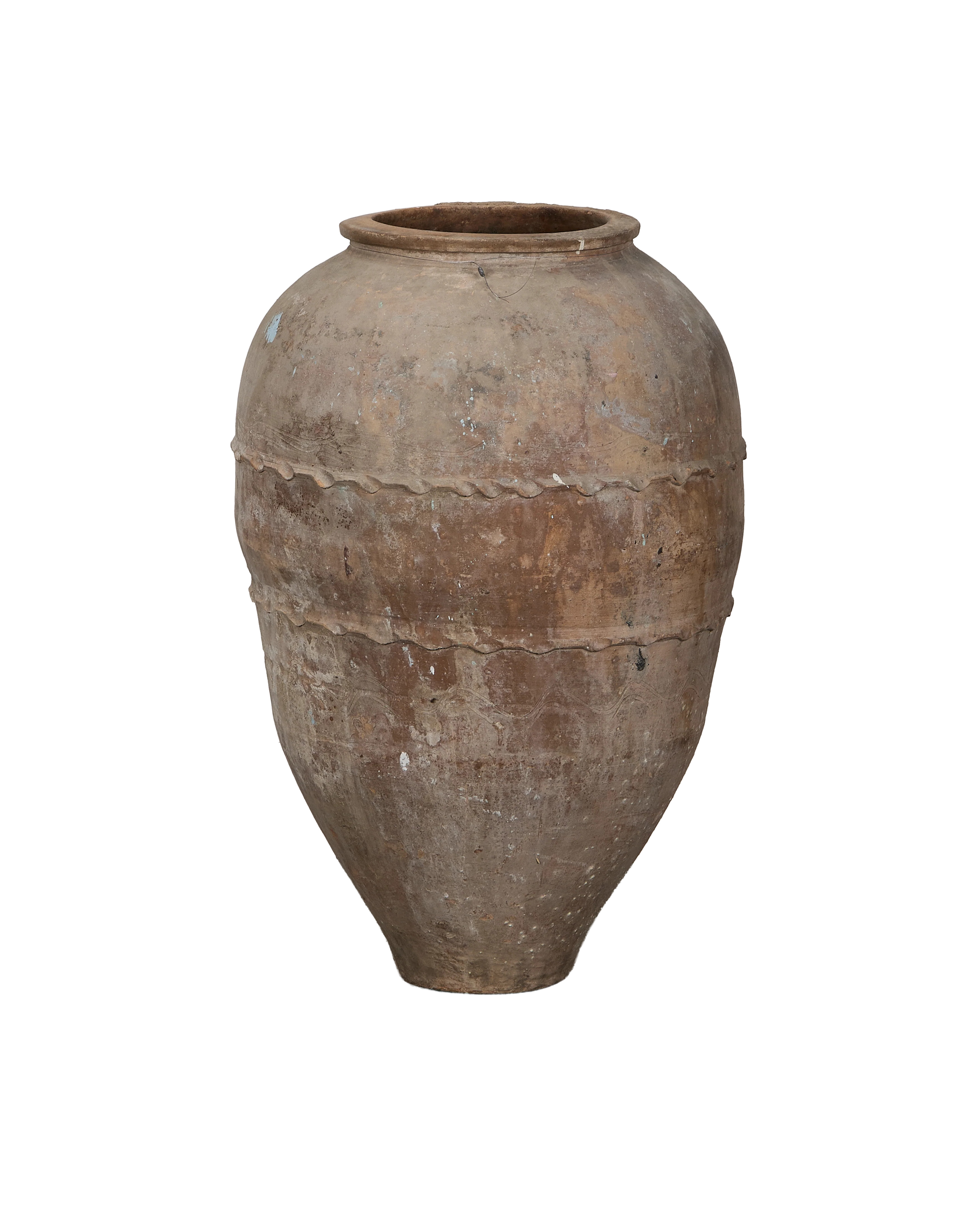 Olive Jar | Olive Ateliers