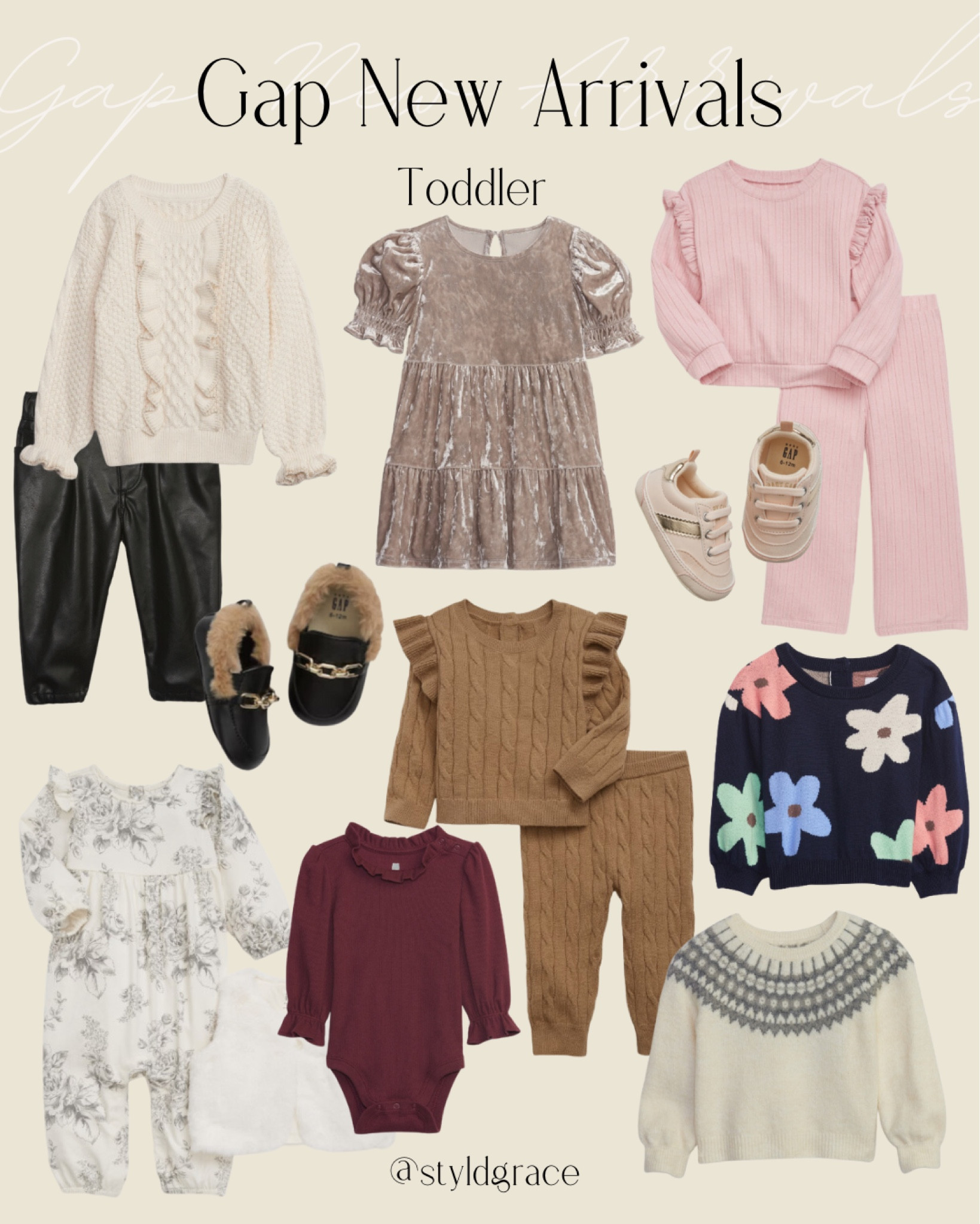 Gap toddler new arrivals 

Baby girl clothes, toddler clothes, fall toddler clothes, fall baby girl clothes, toddler family photo outfit, toddler outfit, 

#LTKbaby #LTKkids