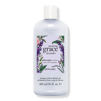 Philosophy Amazing Grace Lavender Shower Gel | Ulta