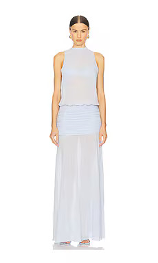 Cherry Maxi Dress
                    
                    SEROYA | Revolve Clothing (Global)