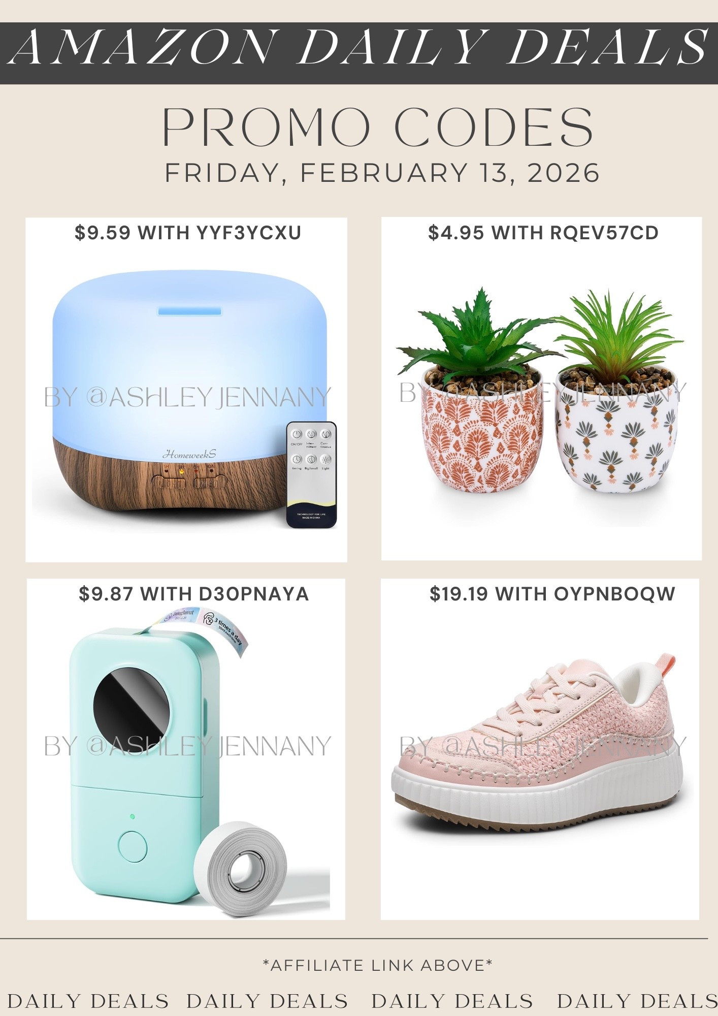 Amazon deals of the day 

#LTKHome #LTKSaleAlert