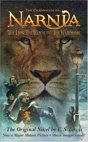 The Lion, the Witch and the Wardrobe (Chronicles of Narnia) | Amazon (US)