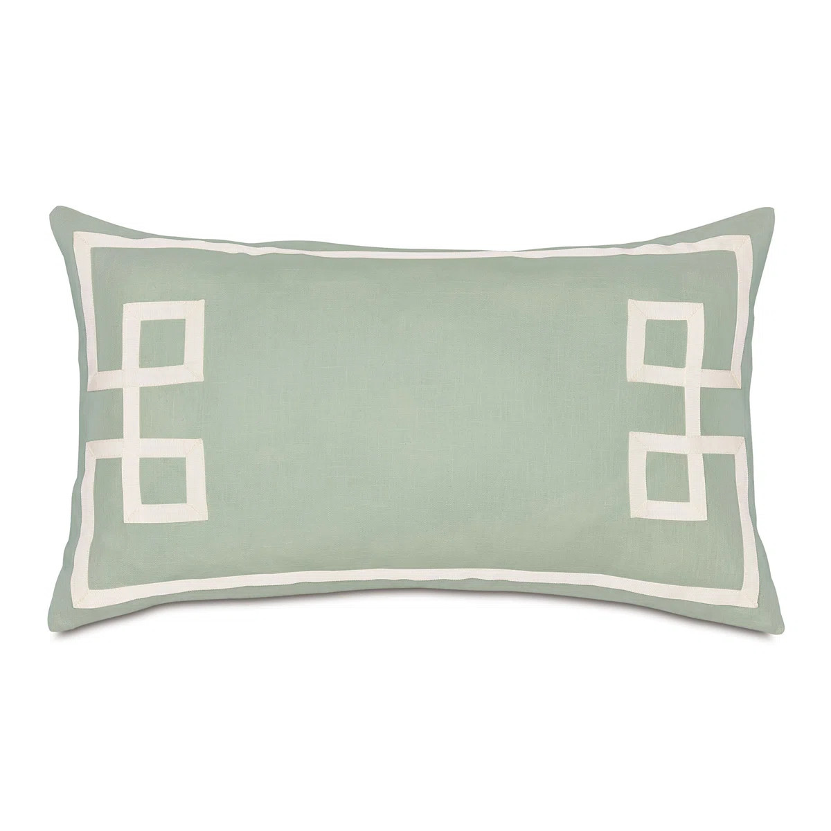 Resort Linen Decorative Pillow & Insert | Wayfair North America