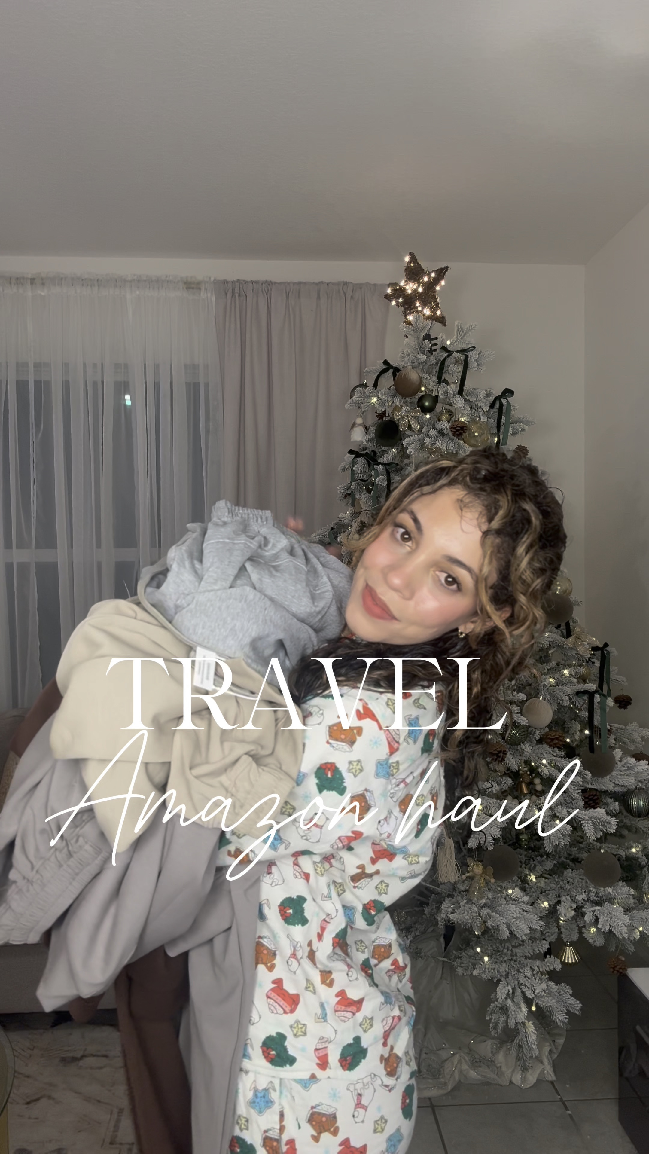 Comfy Amazon outfit perfect for travel day I got size Small and shoes 6.5 ( my normal size ) 

#LTKActive #LTKFindsUnder50 #LTKCyberWeek