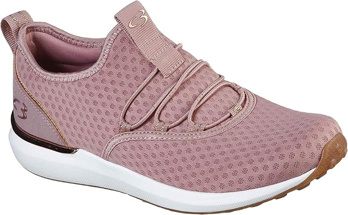 Concept 3 by Skechers Women's Alexxi Fashion Slip-on Sneaker | Amazon (US)