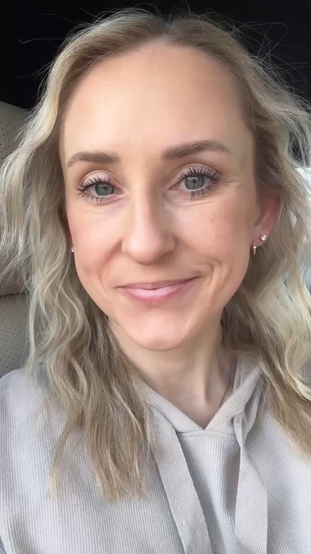 My fav mascara is 30% off right now! 😱🤯 The travel size is only $16 right now, stock up while you can!! 

Mascara | 5 Min Makeup | GRWM | Lancôme Sale

Come Stay Awhile, Amanda Vernaci

#LTKBeauty #LTKSaleAlert