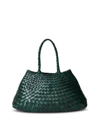 Santa Croce Big Leather Bag | Bloomingdale's (AU)