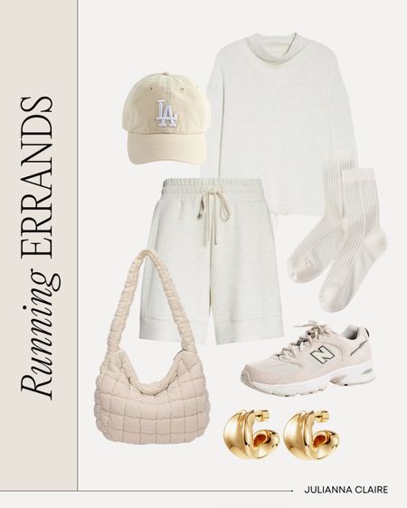 Casual Outfit Idea ✨

casual outfit // spring outfits // spring outfit ideas // elevated basics // amazon fashion finds // casual style // spring fashion // old money // old money style

#LTKfindsunder100 #LTKSeasonal #LTKstyletip