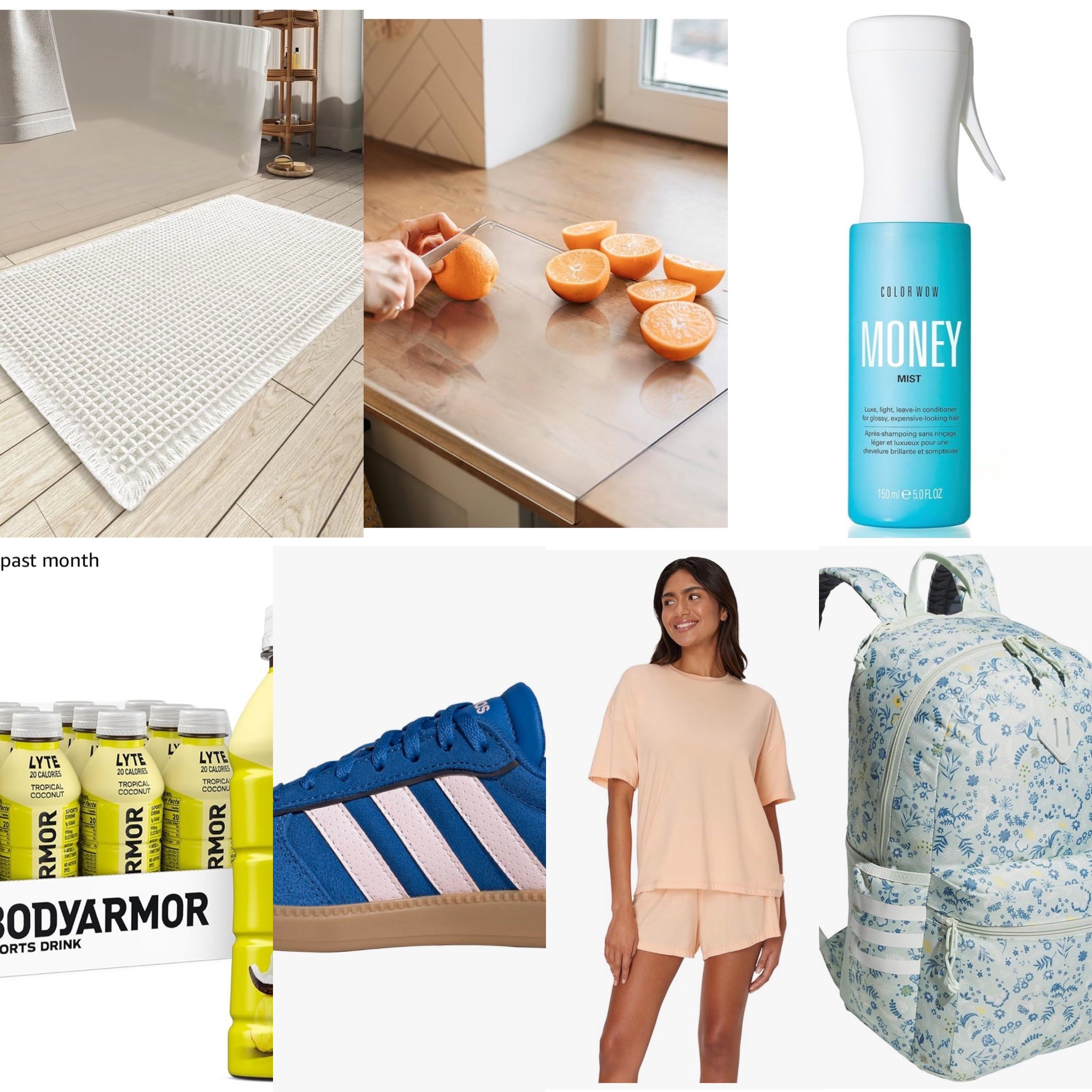 Amazon prime day haul

#LTKFindsUnder100 #LTKHome #LTKSaleAlert