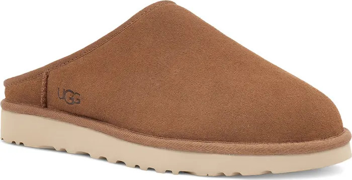Classic Scuff Slipper (Men) | Nordstrom