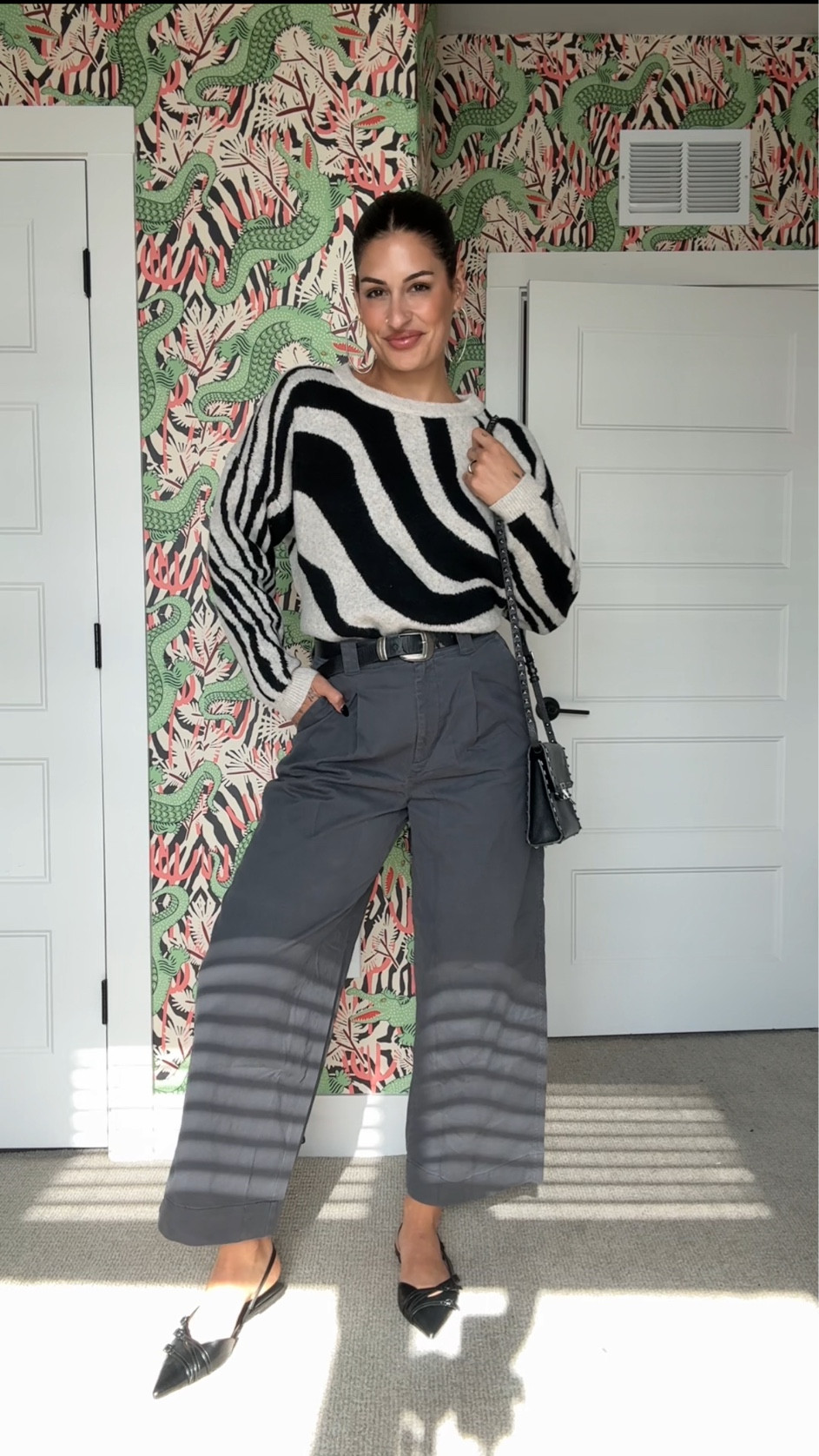 Styling barrel jeans from Old Navy snag these for an early black Friday deal


#LTKSaleAlert #LTKGiftGuide #LTKCyberWeek