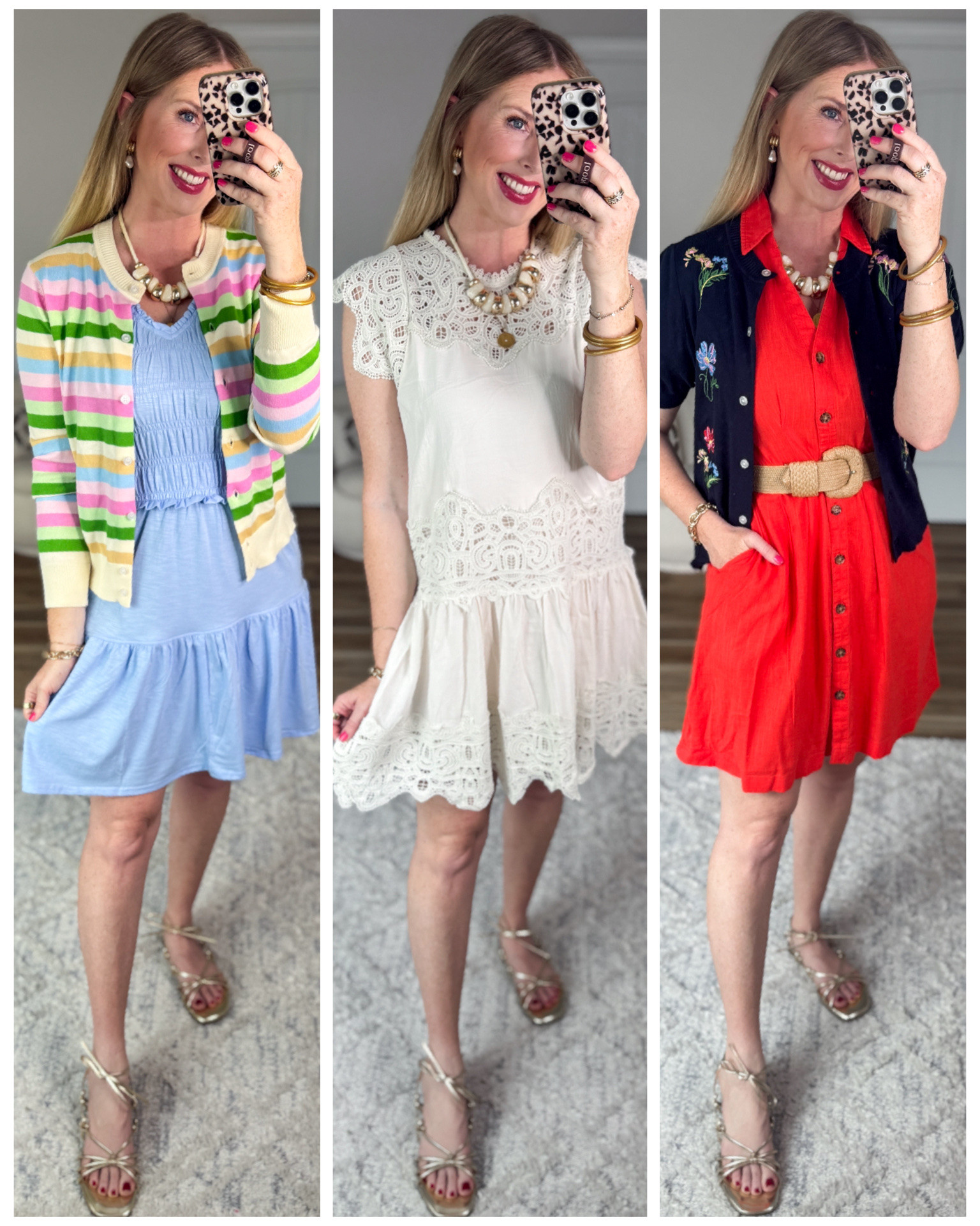 Daily try on, walmart outfit, Walmart style, Walmart fashion

#LTKootd #LTKmomlife
