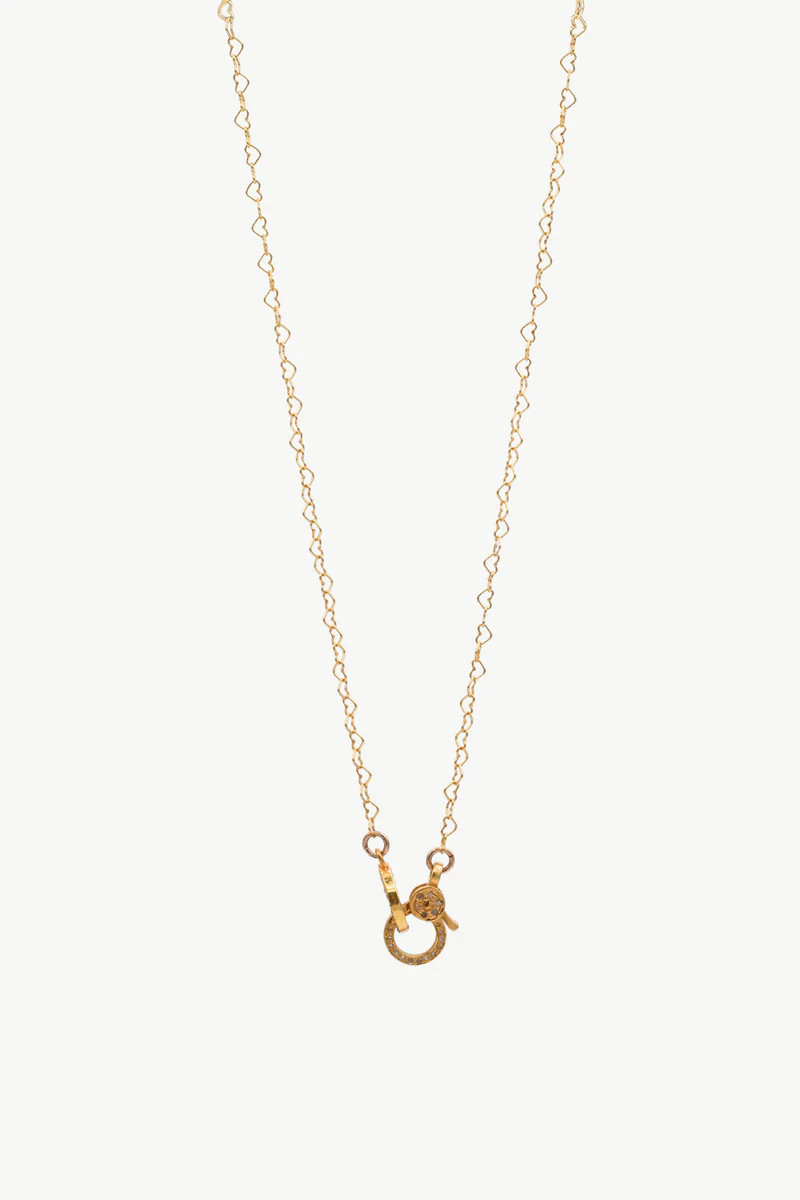 Ramey Necklace | Harvest Jewels