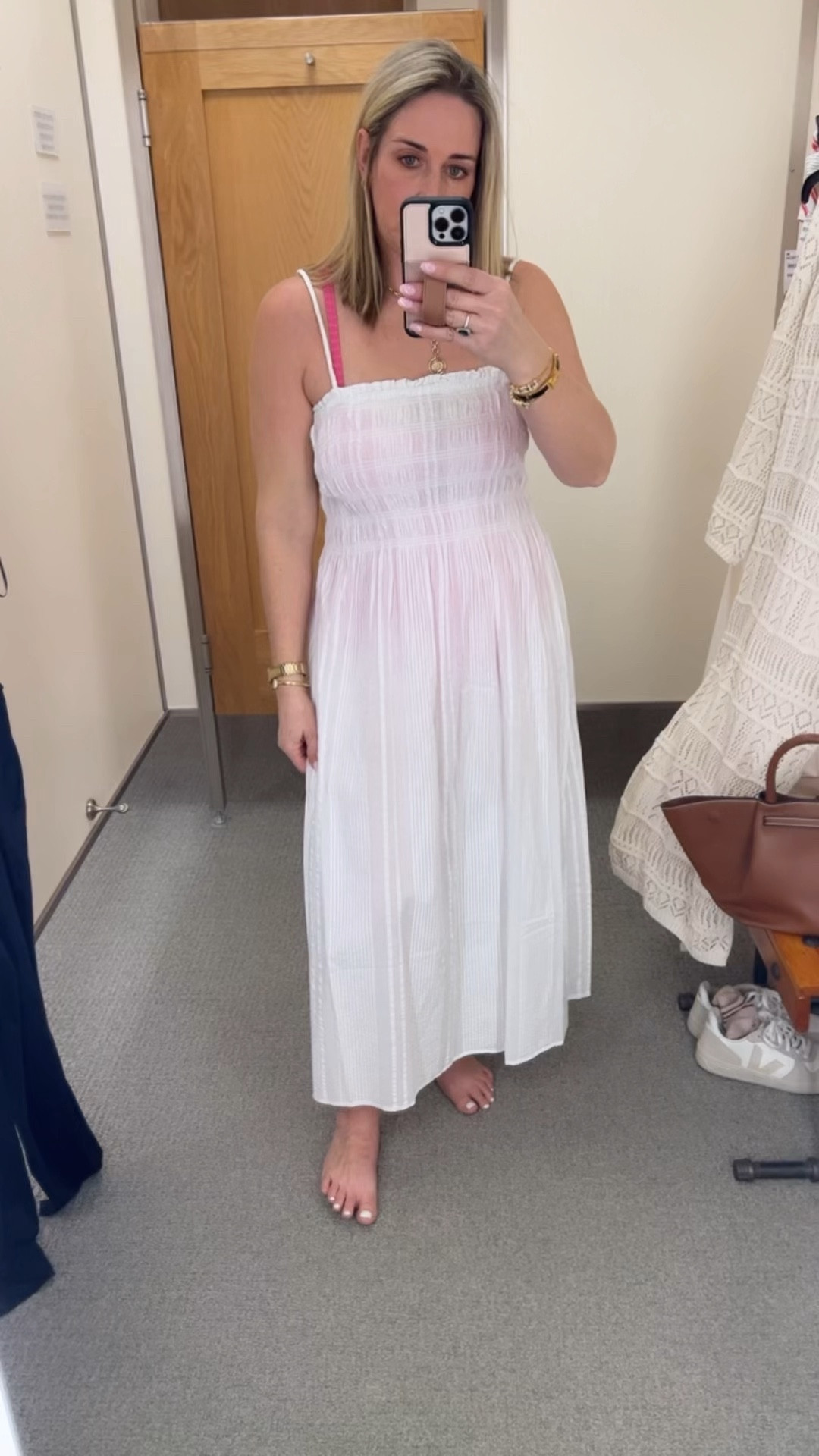 Swim coverup dress
Coverup
Swim
Spring break 
Super light weight, straps are removable



#LTKOver40 #LTKTravel #LTKSwim