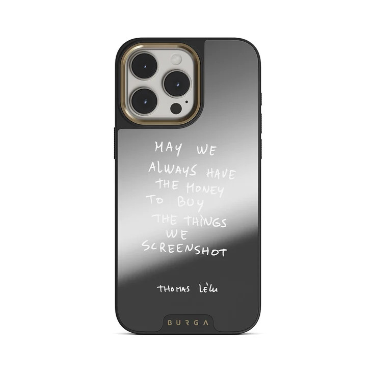 May We Always - iPhone 14 Pro Case | BURGA