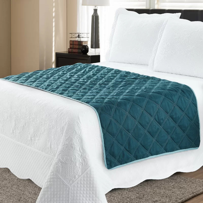 Simran Bed Runner | Wayfair North America
