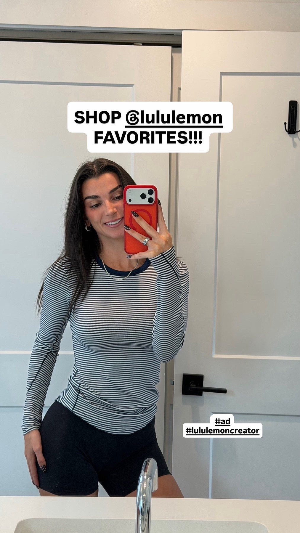 #lululemoncreator #ad shop my lululemon favorites!!! sharing this from lulu! 

@lululemon