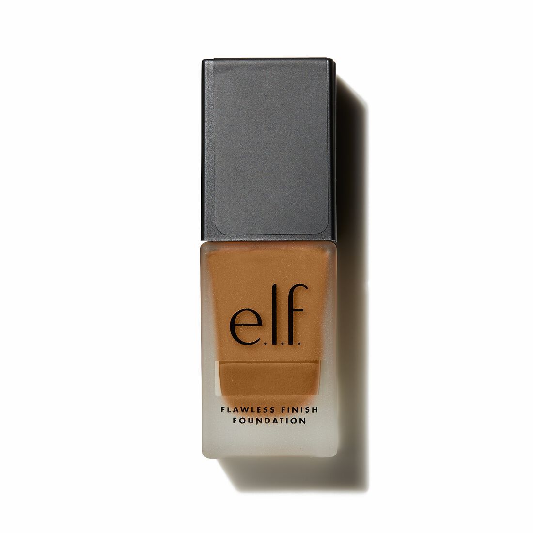 elf Flawless Finish Foundation | Oil Free Matte Foundation | e.l.f. Cosmetics | e.l.f. cosmetics (US)