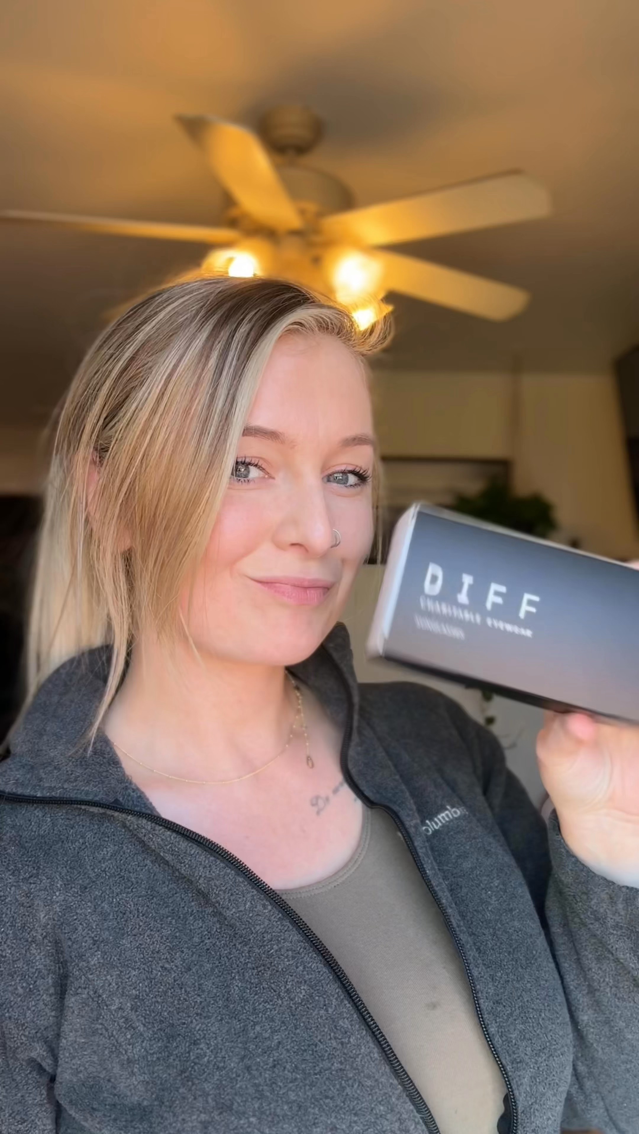 Unboxing your new favorite aviators 